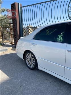 تويوتا كراون